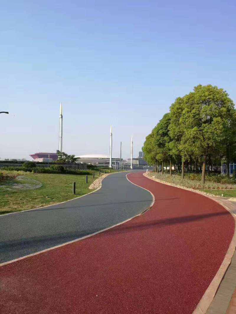 中山专业路面改色施工服务