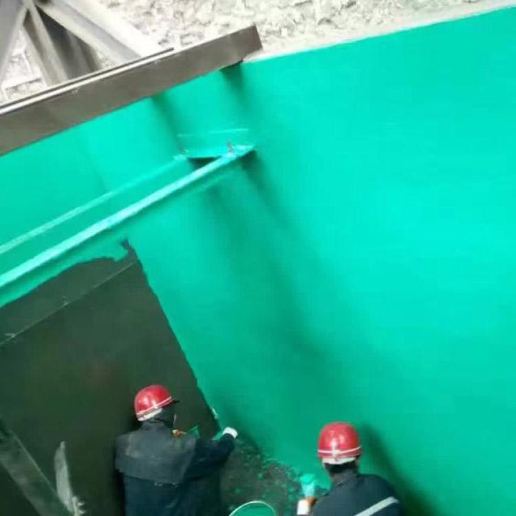 中山彩色防滑路面和景观水洗树脂石施工各有特点